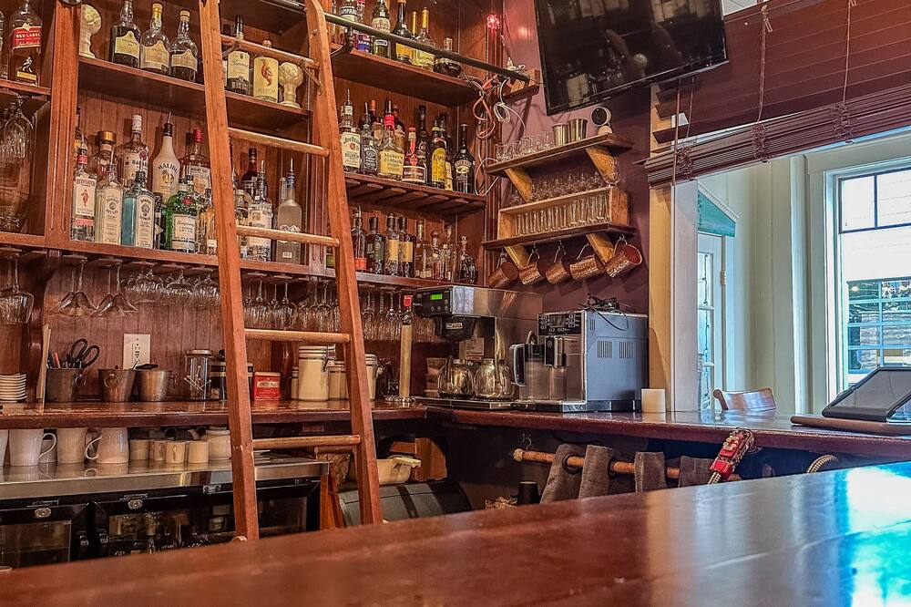 ザ シャルロット ホテル & レストラン 写真