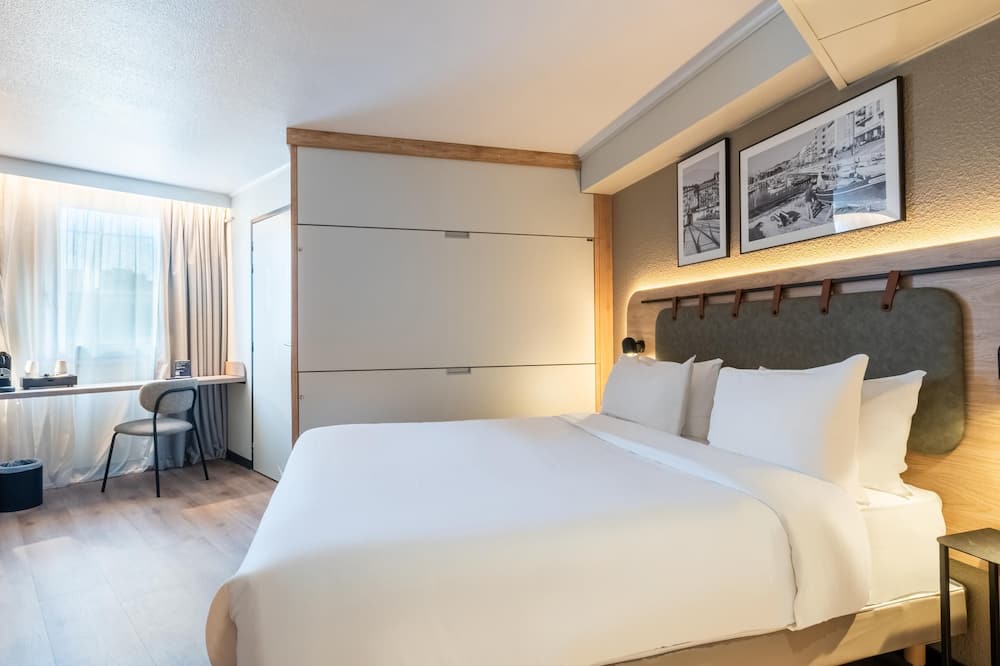 カンパニール プライム ニース エアポート 写真