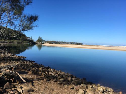 Riverside Rest Nambucca Heads 写真