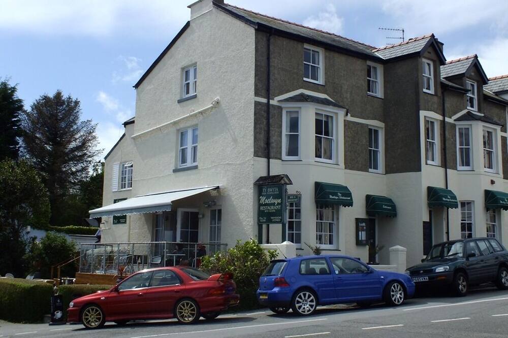 ザ モエルウィン ホテル & レストラン 写真