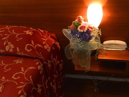 オテル サリエリ 写真