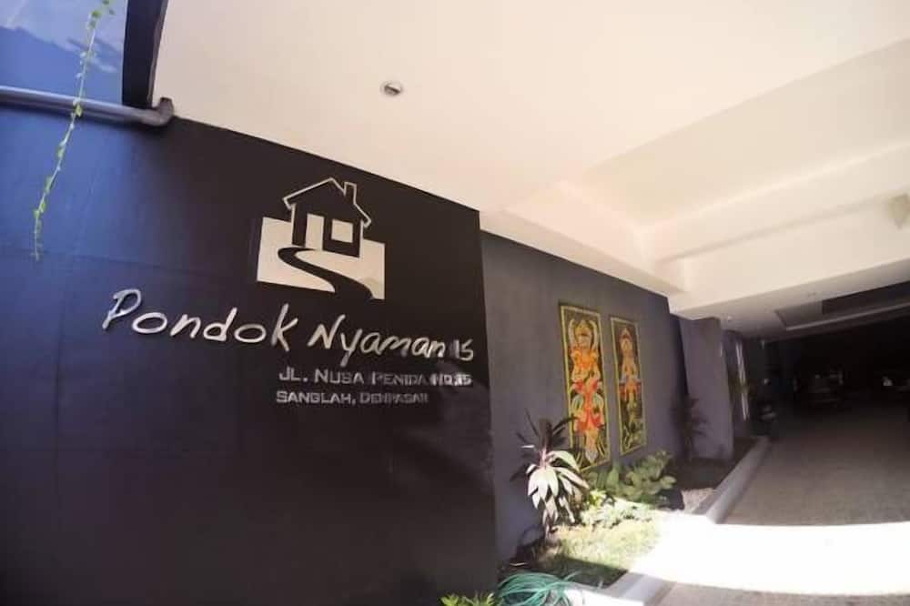 ポンドック ニャマン 15 写真