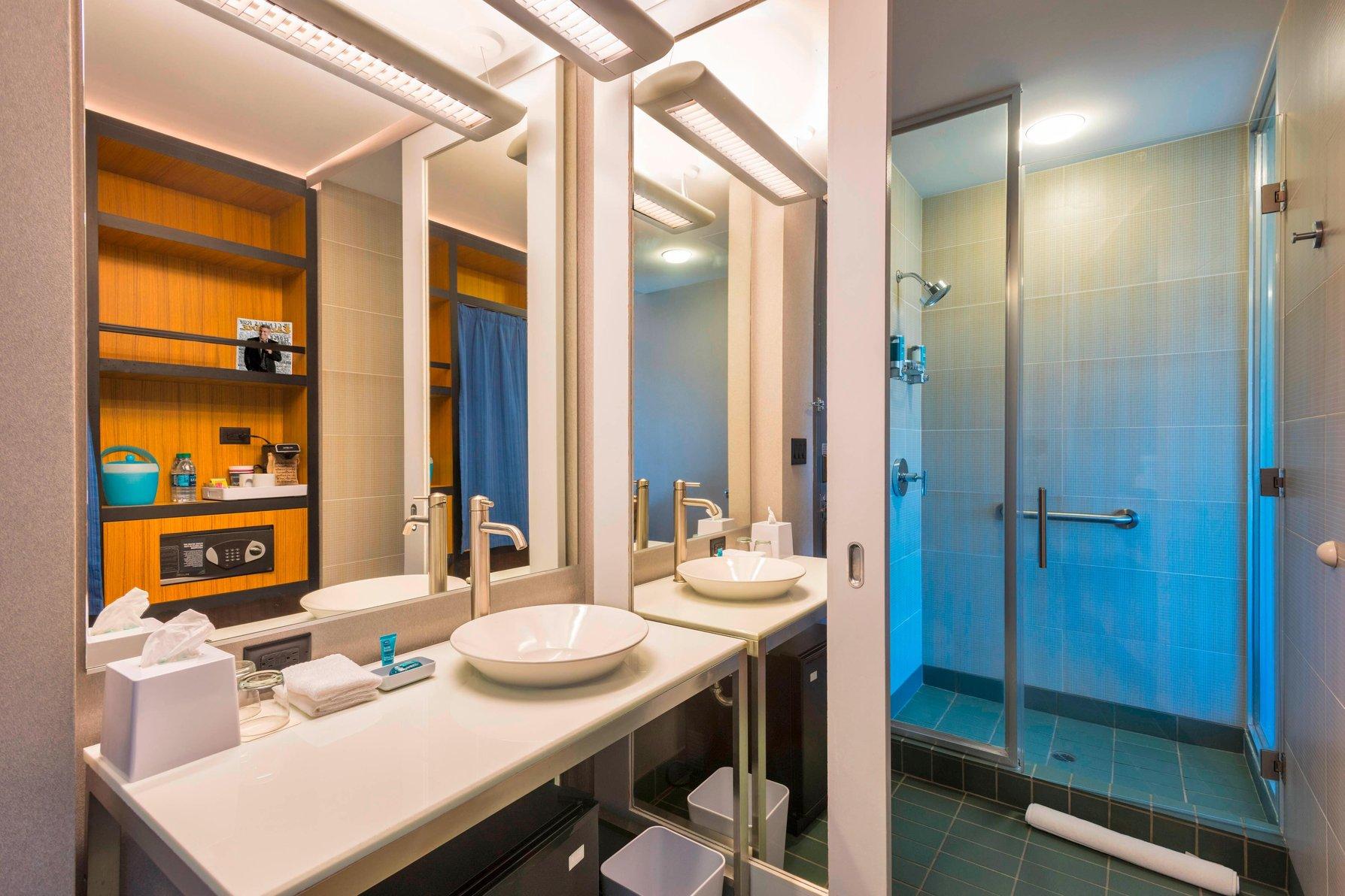 Aloft Portland Airport at Cascade Station 写真