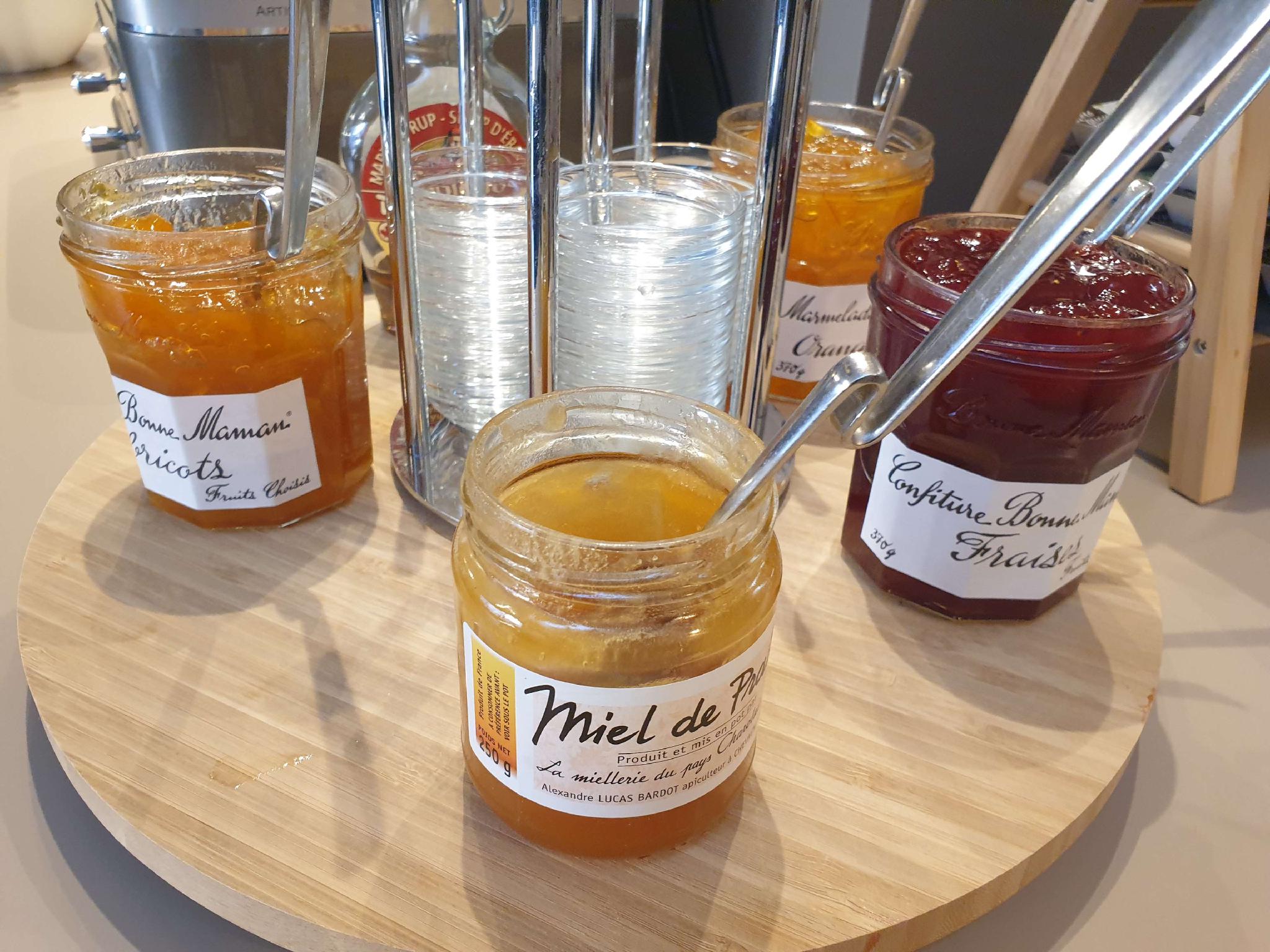 ベストウェスタンプラス ラルティストホテル 写真