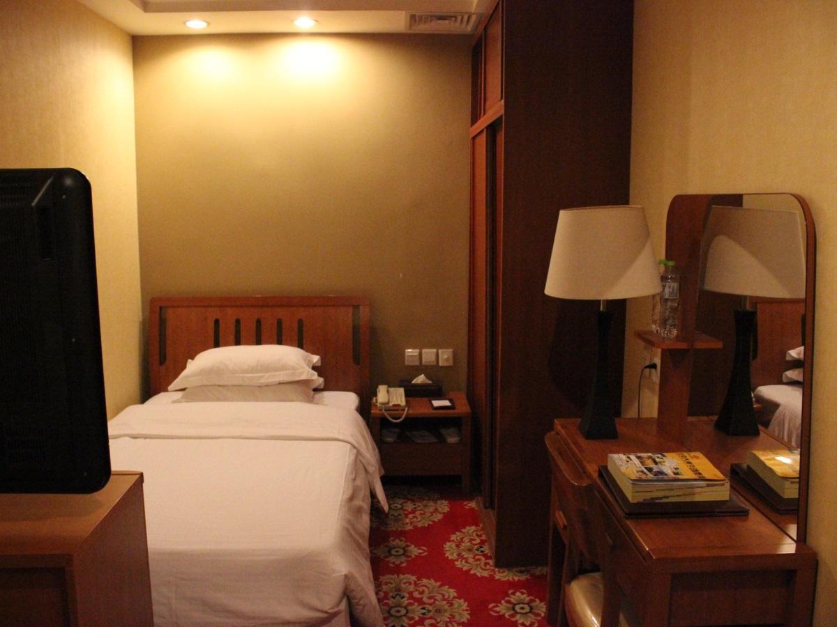 UrCove By Hyatt Beijing Tian'anmen 写真