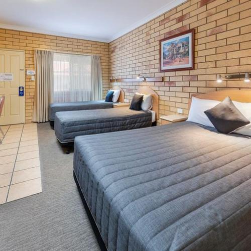 Roma Mid Town Motor Inn 写真