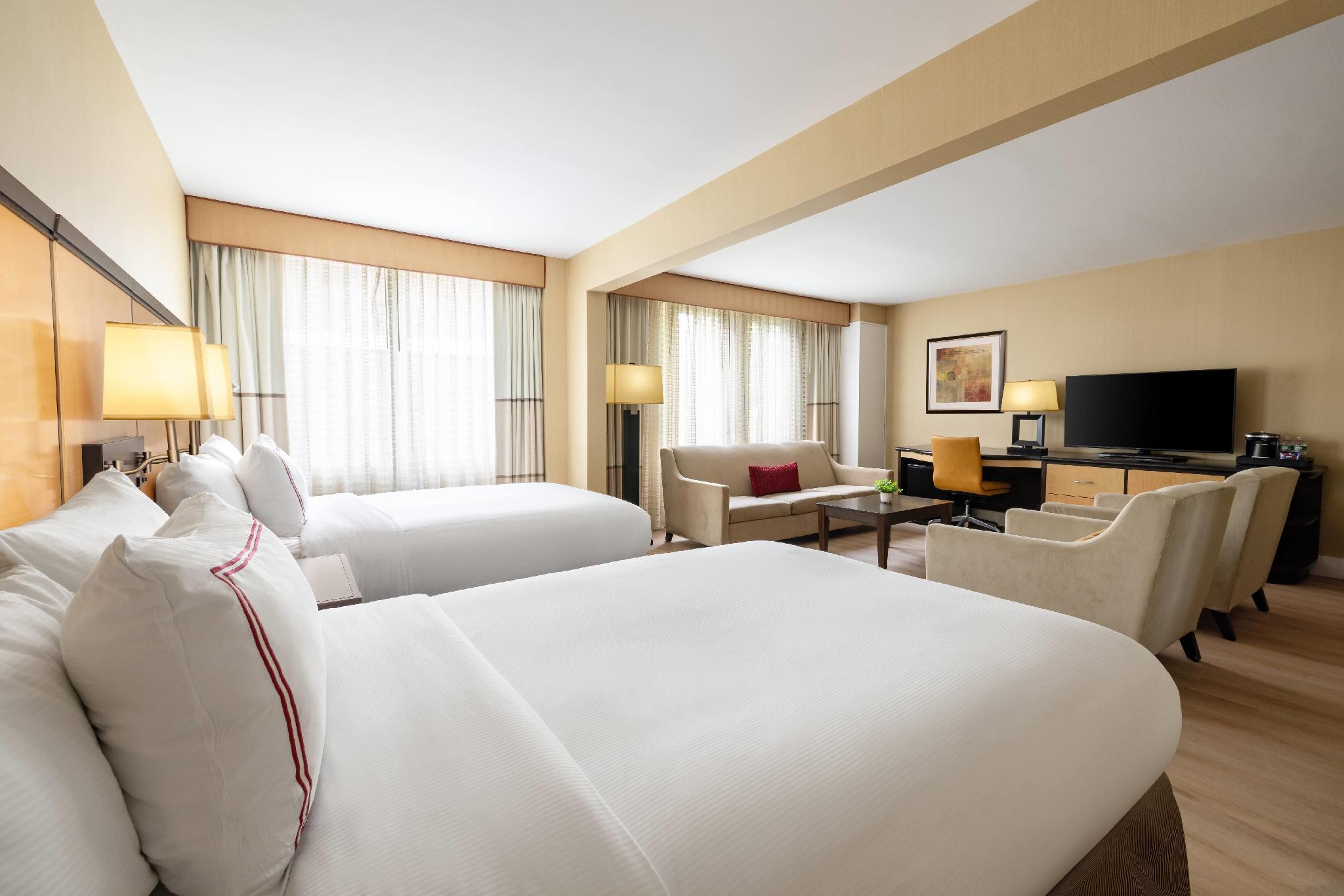 Sleepy Hollow Hotel, a Dolce by Wyndham 写真