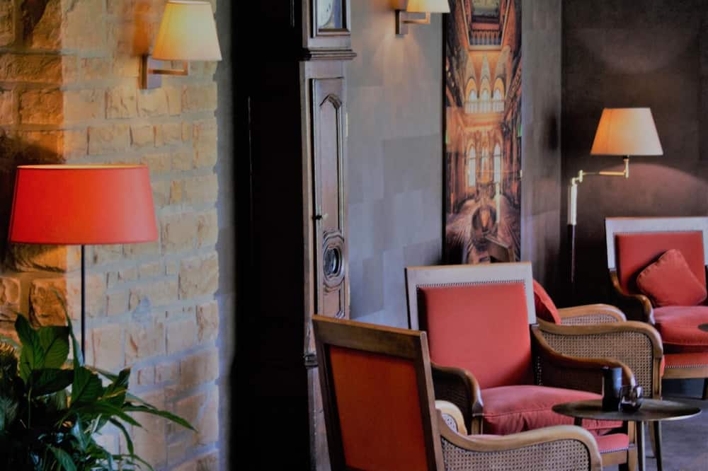 ホテル ドゥ ラ ガイシェル 写真