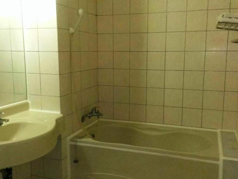 タイ ズー ホテル 写真