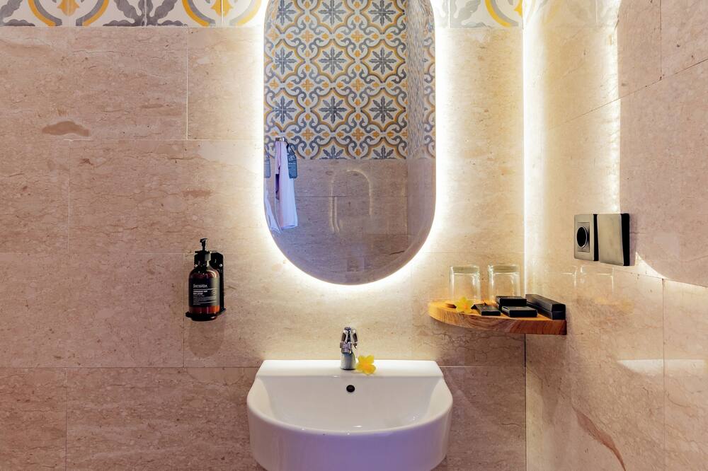 マモラ ウブド ヴィラズ 写真