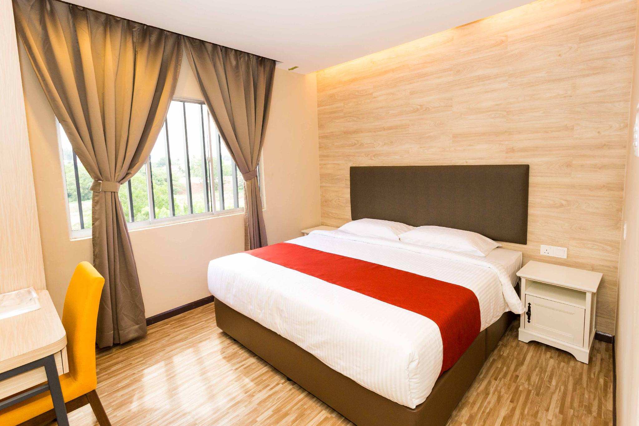 イコン ホテル 写真