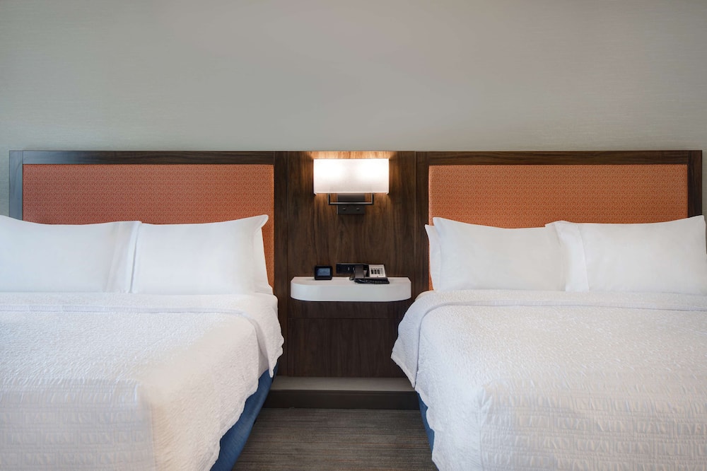 ハンプトン イン&スイーツ ヨンカーズ 写真