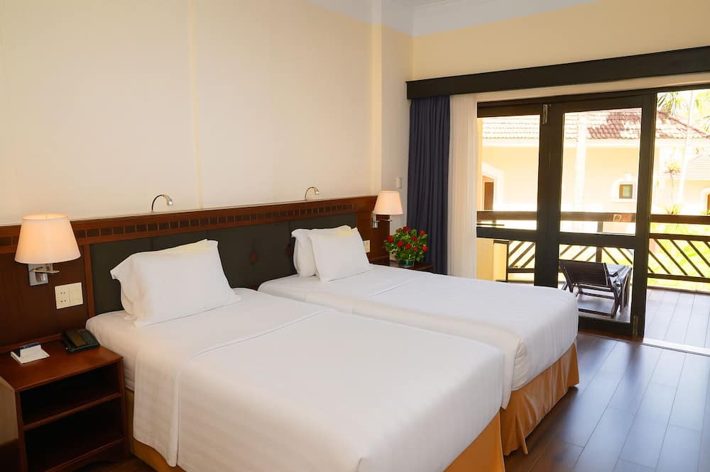 サイゴン フー コック リゾート アンド スパ 写真