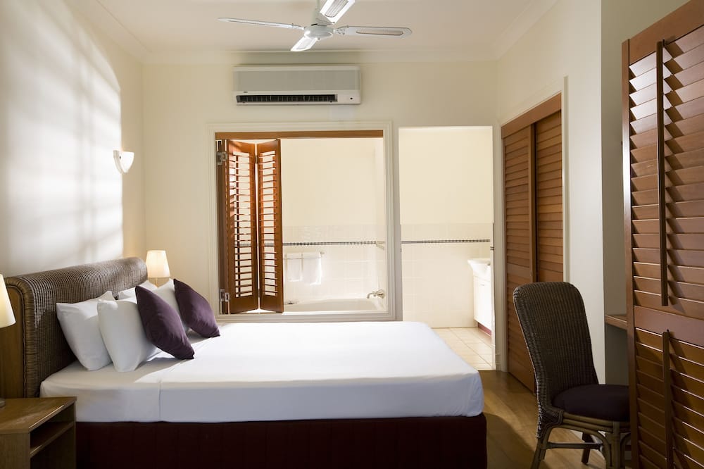 マントラ オン ザ インレット ポート ダグラス 写真