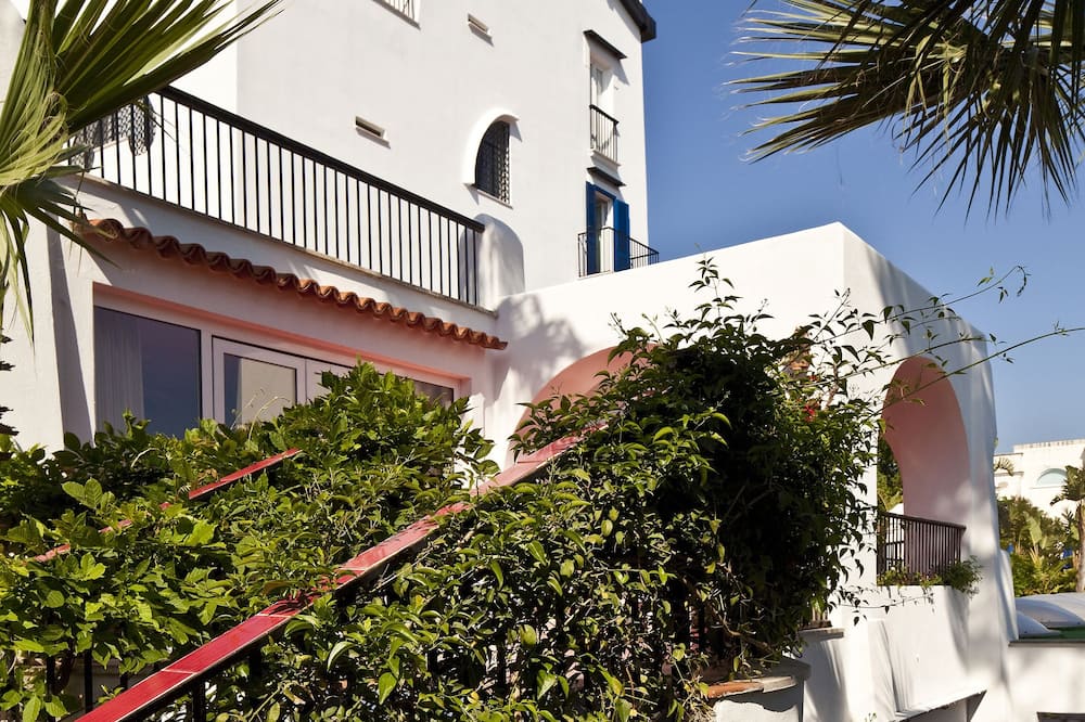 グランド ホテル イル モレスコ 写真