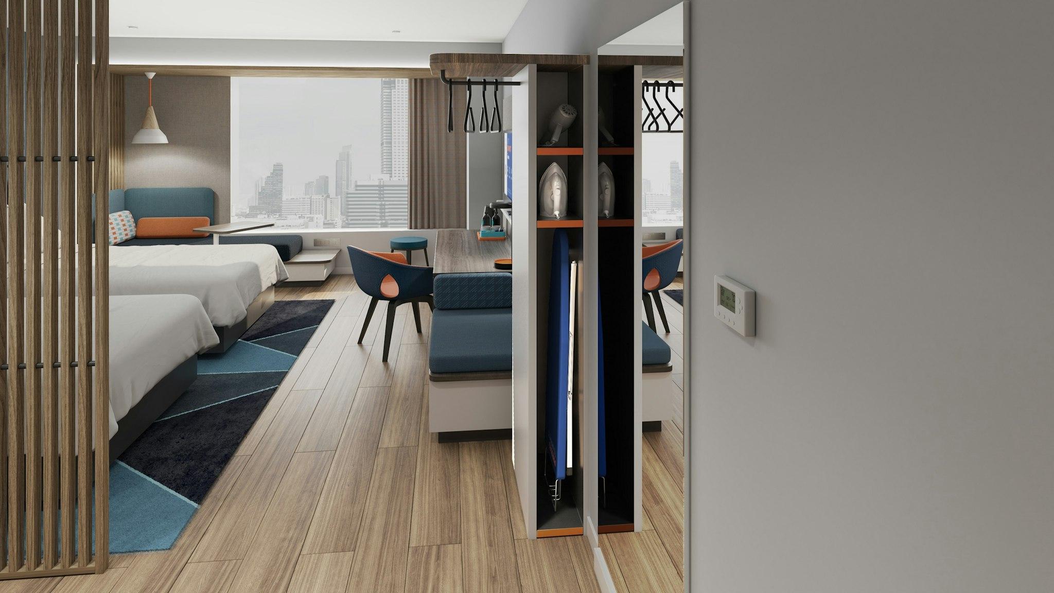 Holiday Inn Express Zhuhai Guishan Island By IHG 写真