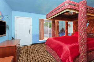 トラベロッジ バイ ウィンダム ジャクソン I-40 エキジット 82 写真