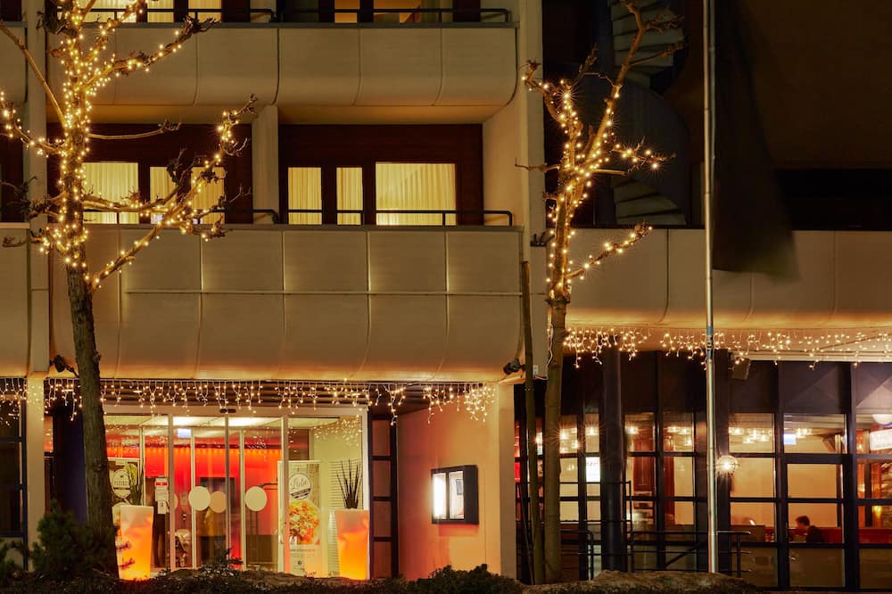 H+ Hotel & SPA Engelberg 写真