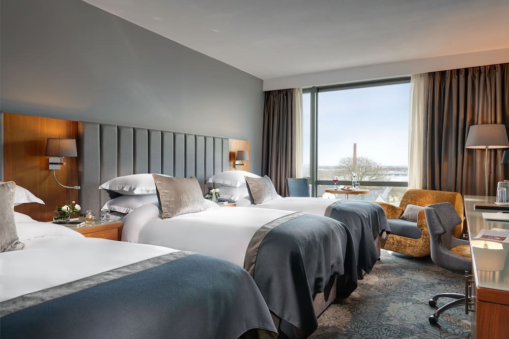 リムリック ストランド ホテル 写真