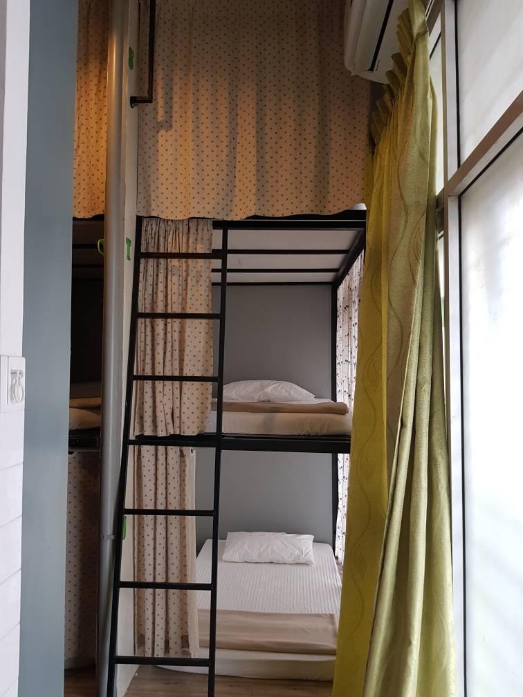 サンセット ホームステイ - バックパッカー ホステル (セルフ チェックイン) 写真