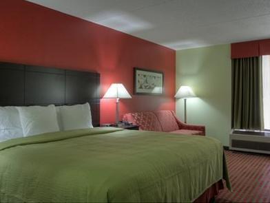 クオリティ イン ウエスト 写真