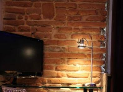 オテル デザール 写真