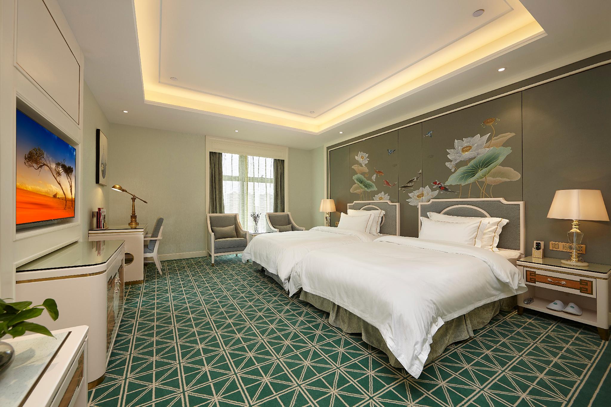 Sihong Mingfa International Hotel 写真