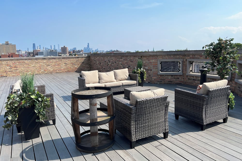 ザシカゴホテルコレクション - リグレイビル 写真