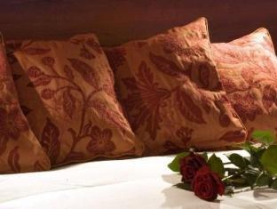 ホテル グリーンサイド テクセル 写真