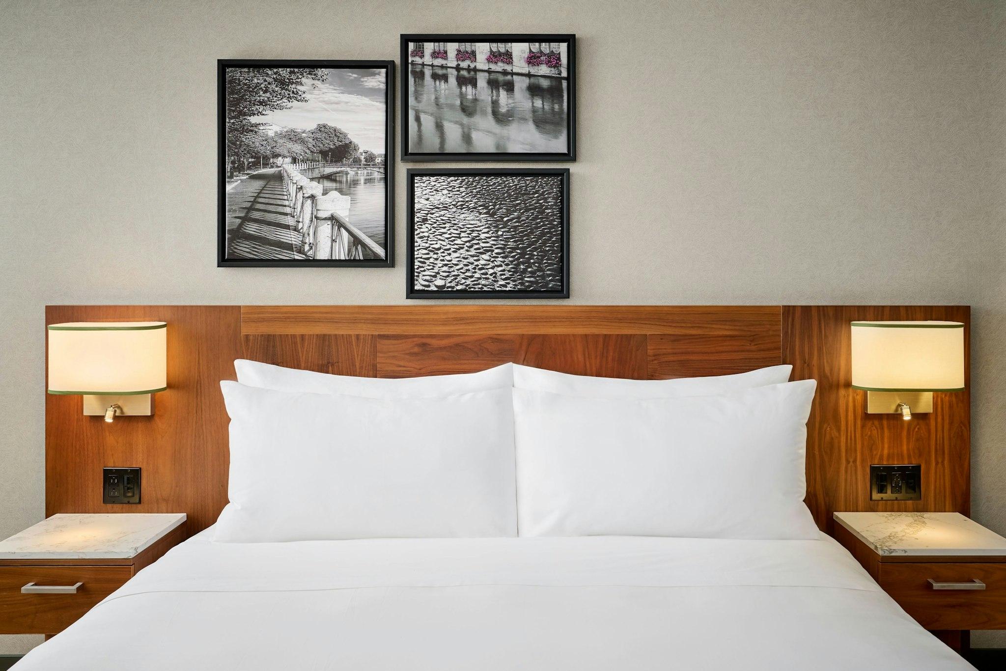 Omage Hotel, Montreal Laval, a Tribute Portfolio Hotel 写真
