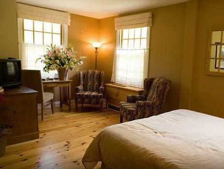 Wakefield Mill Hotel & Spa 写真