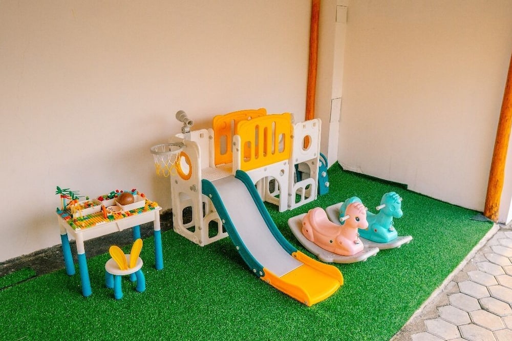 Dsvarga グランピング 写真