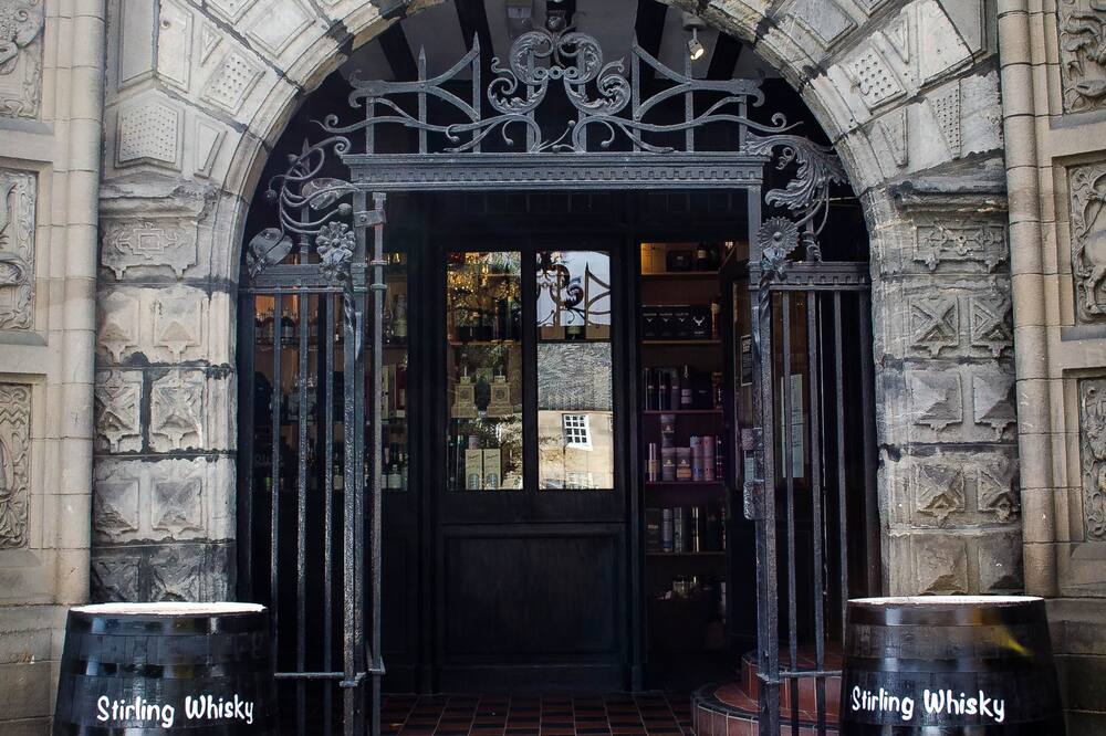 The Stirling Highland Hotel 写真