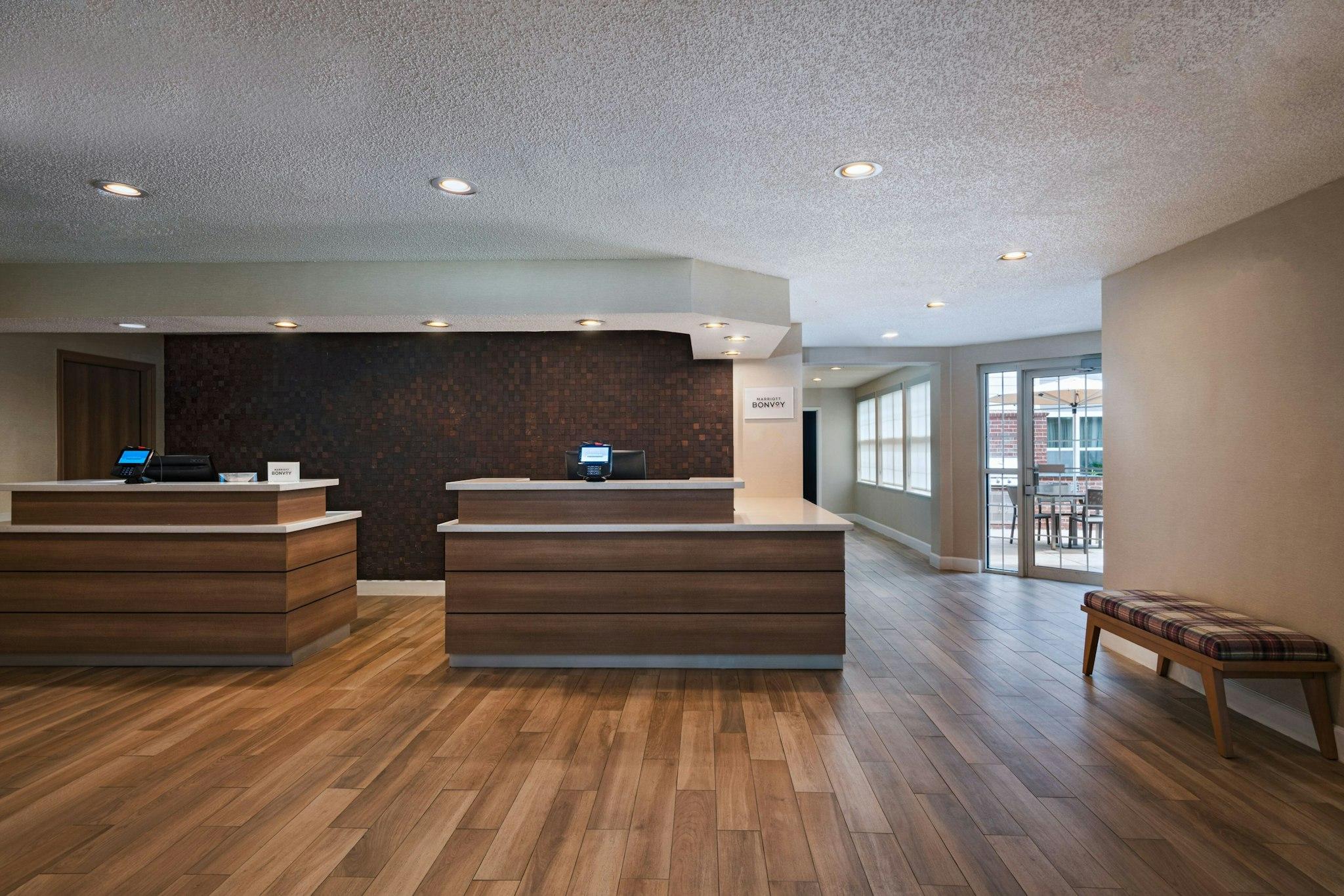 Residence Inn by Marriott Houston The Woodlands/Lake Front Circle 写真