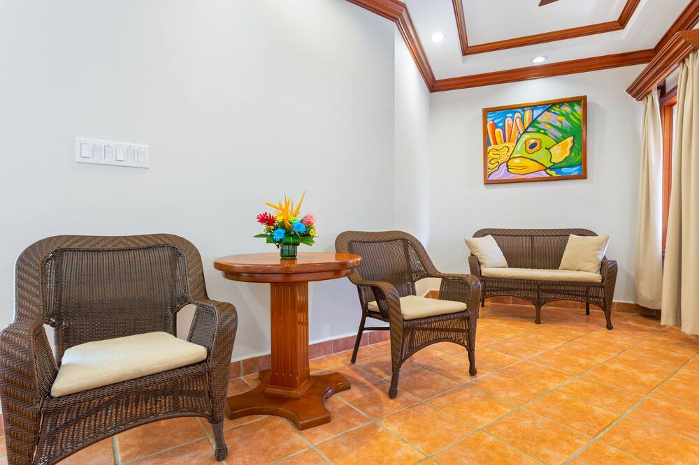 サンブリーズ ホテル 写真