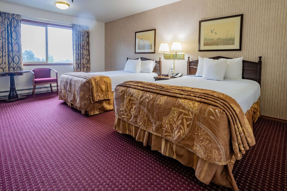 トラベロッジ バイ ウィンダム ジュノー 写真