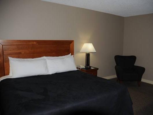 Quality Inn West Edmonton 写真