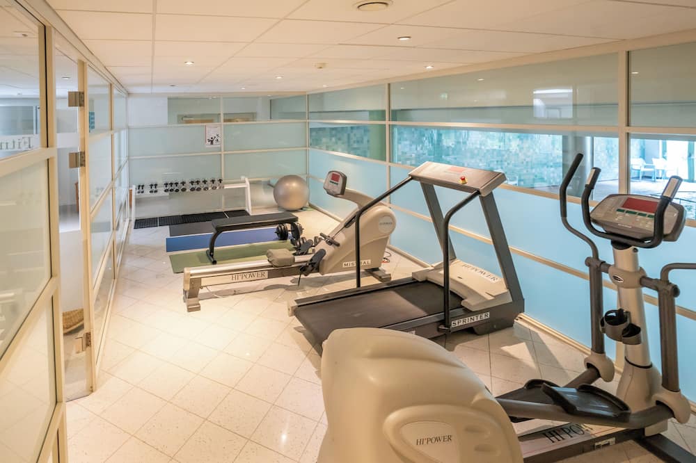 グランド ホテル オプドゥイン 写真