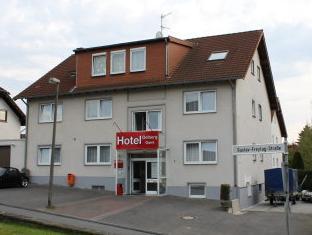 Hotel Oelberg budget - BONN SUD Konigswinter