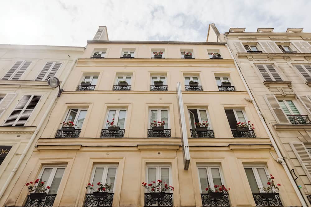 プリンス アルバート オペラ 写真