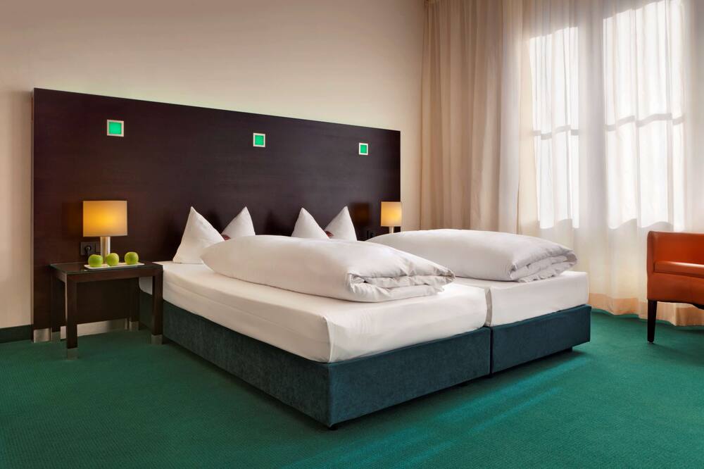 フレミングス ホテル ミュンヘン シティ 写真