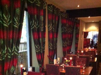 The Old Mill Inn 写真