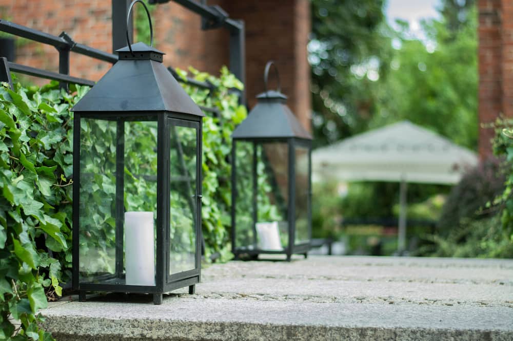 ホテル 1231 写真