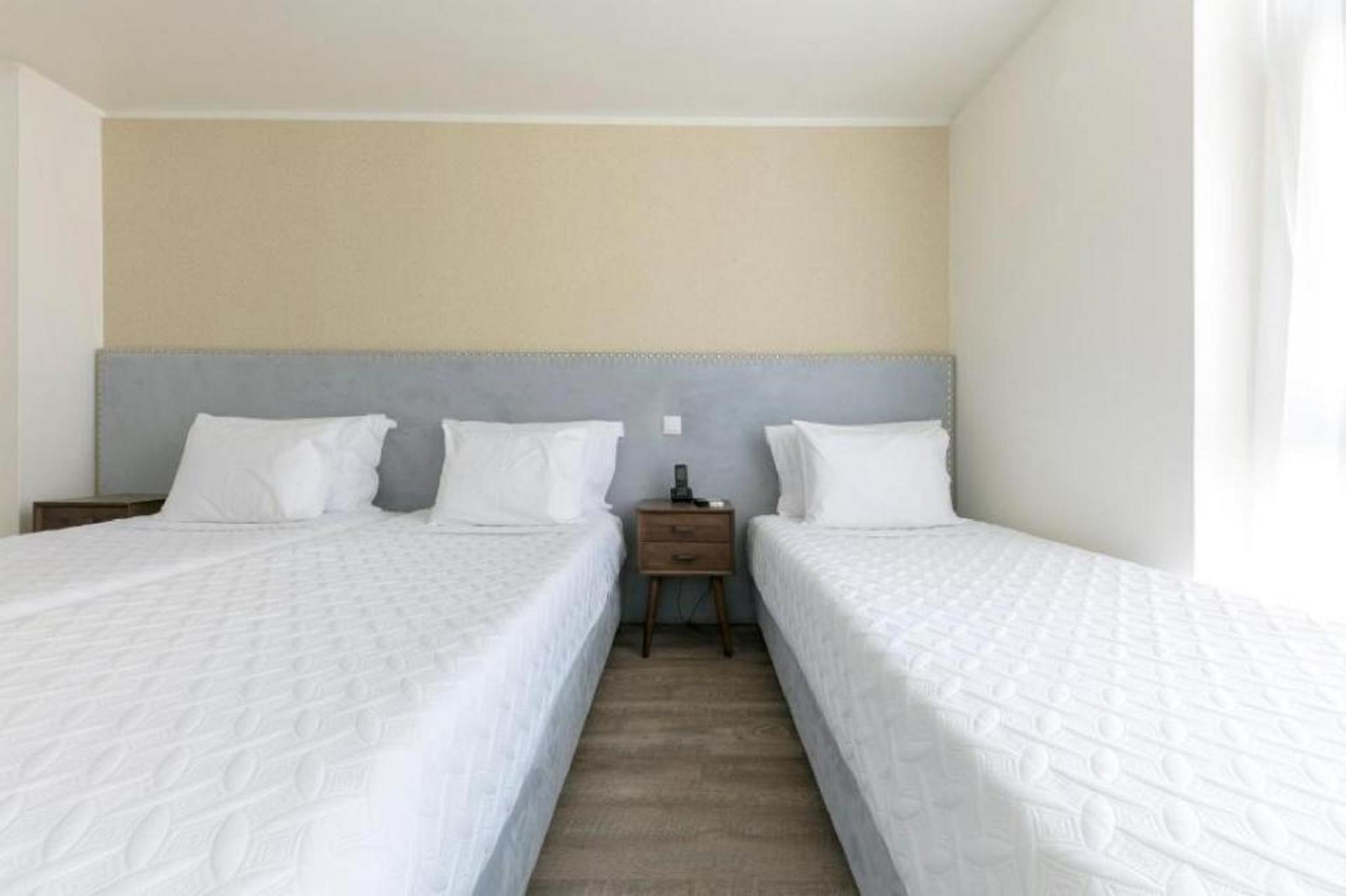 ザルコ ベッド＆ブレックファースト 写真