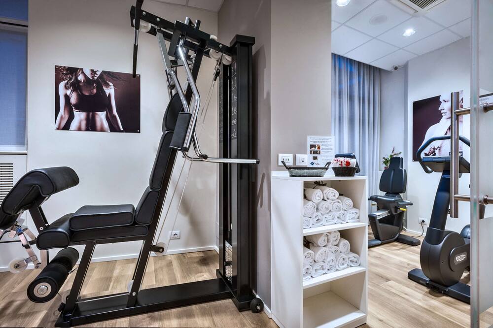 ワールドホテル カサティ 18 写真