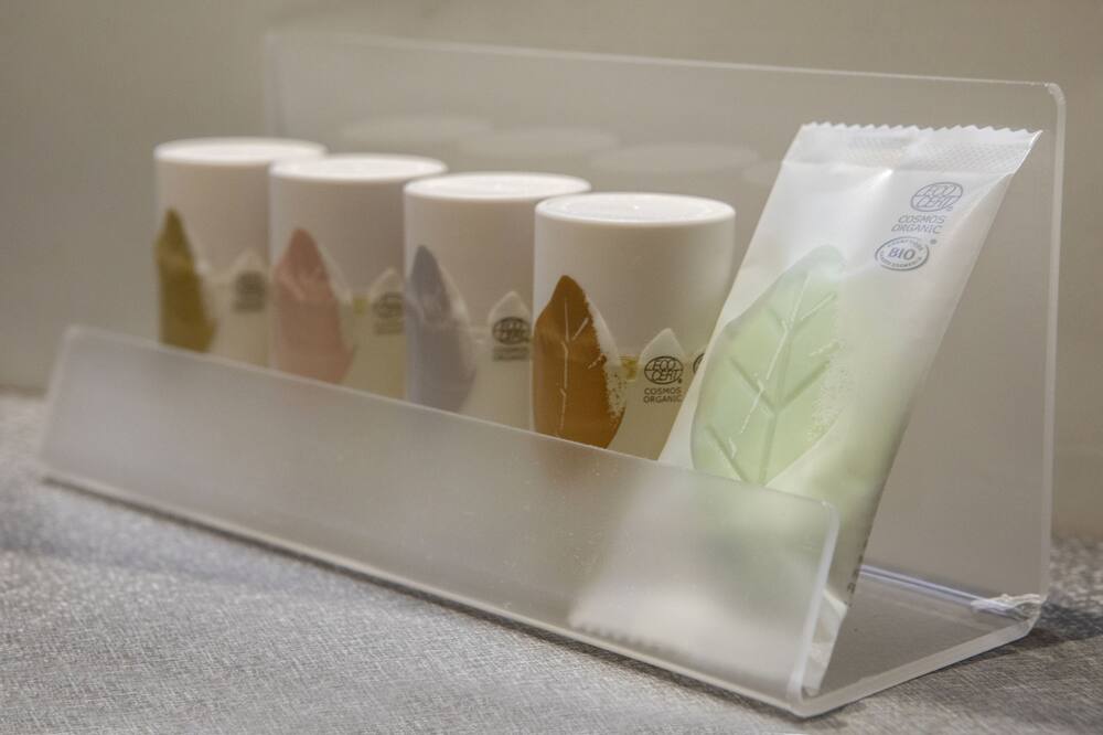 アッレ グリエ ブティック ホテル 写真