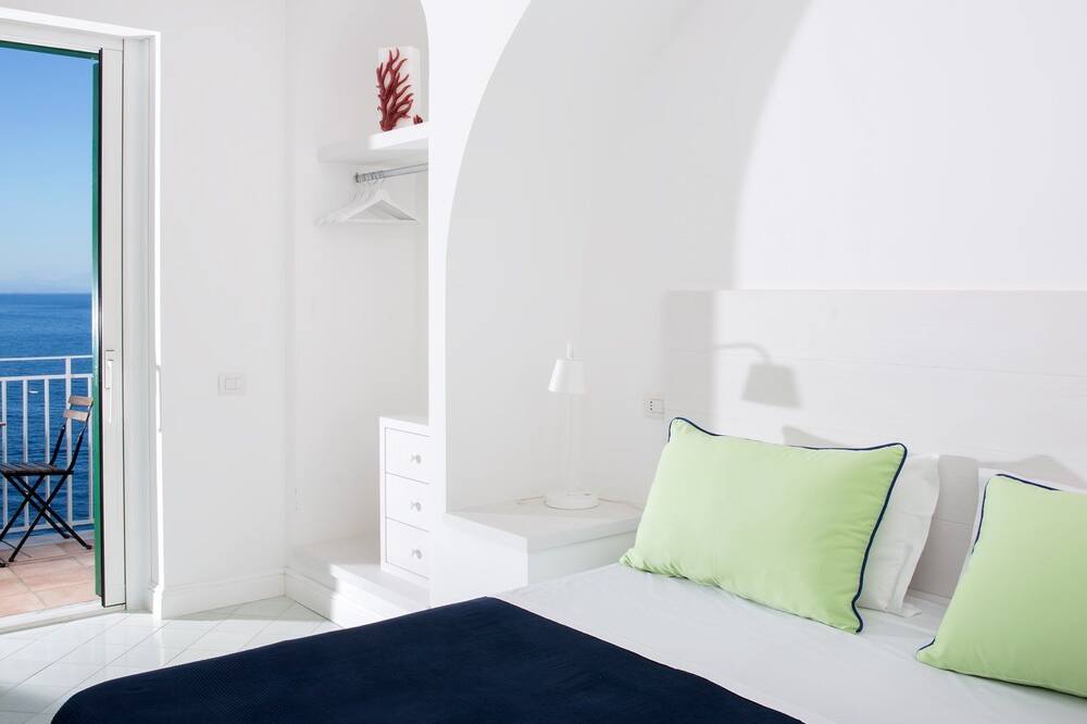 レ テッラッツェ - アダルト オンリー 写真