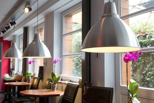 BXLROOM Guesthouse 写真