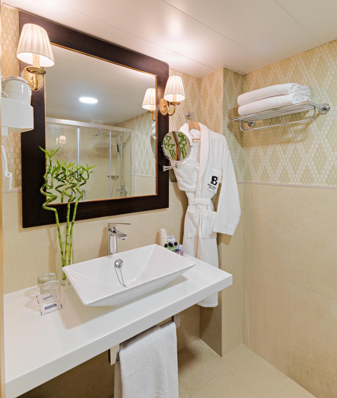 ホテル H10 コレヒドール 写真