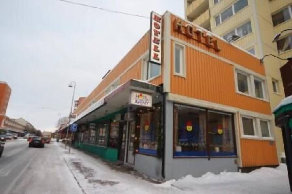 Hotel Aveny Bed & Breakfast 写真